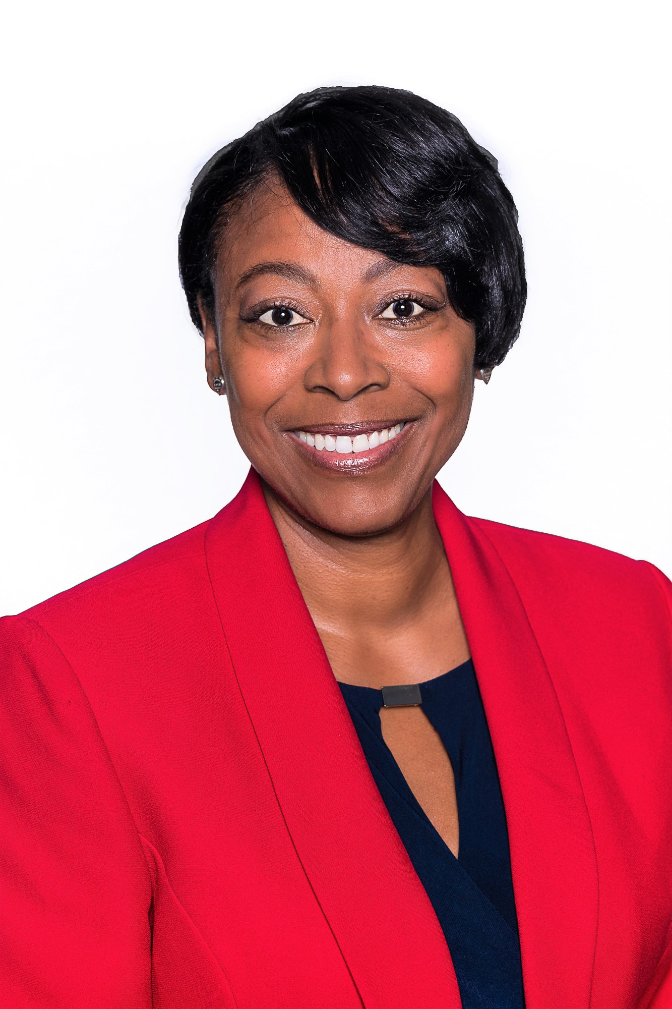 Kenya Gilliard